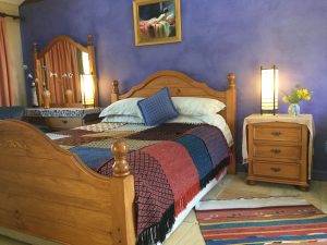 Forest Walks Lodge accommodation Deloraine day tour Cradle Mountain